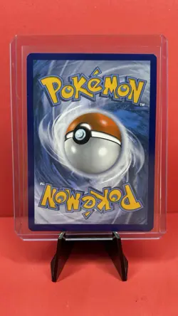Pokemon 2016 - Rayquaza XY141 XY Holo - Black Star Promo - Near Mint - Image 2