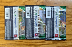 Lot of THREE (3) Evolving Skies Pokemon Booster Packs! Brand New, Sealed! - Image 2
