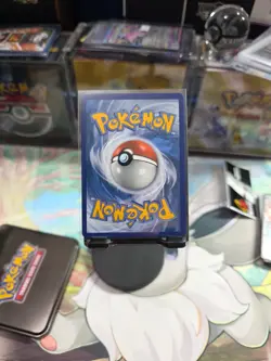 Pokemon Reshiram & Charizard GX Tag Team Unbroken Bonds #20/214 ULTRA RARE - Image 3