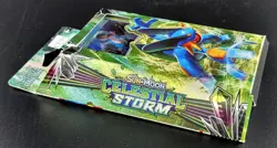 Pokemon Celestial Storm Hydro Fury Theme Deck New Sealed NOS - Image 3