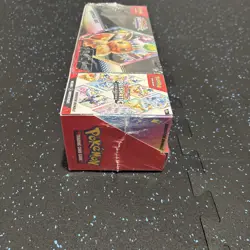 Pokemon TCG Sam’s Prismatic Evolutions Booster Bundle Surprise Box New Sealed - Image 2