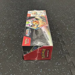 Pokemon TCG Sam’s Prismatic Evolutions Booster Bundle Surprise Box New Sealed - Image 3