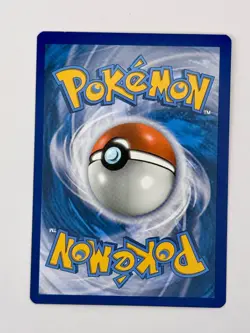 🇨🇦 Oshawott - 21/25 - Pokemon McDonald's 25th Anniversary Holo 2021 NM - Image 2