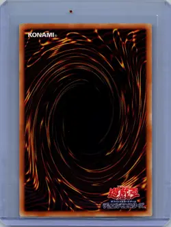 Yugioh JAPAN MILLENNIUM BOX #MB01-JP038 Shattered Axe Near Mint or Better - Image 2