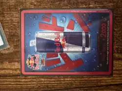 One Piece Red Bull Double Don Event Don Set, Promo - Image 2