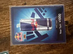 One Piece Red Bull Double Don Event Don Set, Promo - Image 3