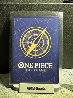 One Piece Card Game - Nefeltari Vivi (Welcome Pack Vol. 2) OP05-086 NM - Image 2