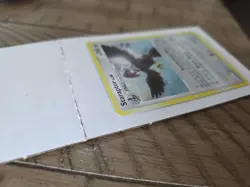 Pokemon Staraptor Holo Rare Card 16/130 Diamond and Pearl - Image 4