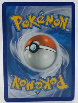 Pokemon Card Eldegoss V SWSH084 Black Star Promo - Image 2