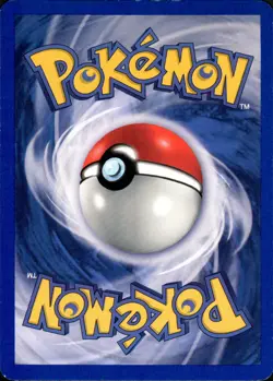 Pokemon TCG Koga Gym Challenge Trainer Holo Card 19/132 - Image 2