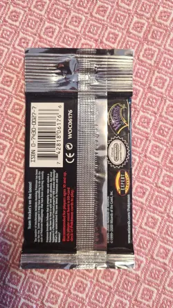 Wizards of the Coast Pokemon TCG Team Rocket Booster Pack - 11 Cards 742818061742 - Image 2