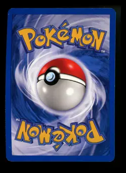 #8 Dark Gyarados 8/82 Team Rocket 2000 Holo Rare WOTC Prerelease Pokemon Card - Image 2