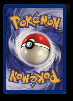 #3 Dark Dragonite 22/82 Team Rocket 2000 Rare WOTC Pokemon Card TCG - Image 2