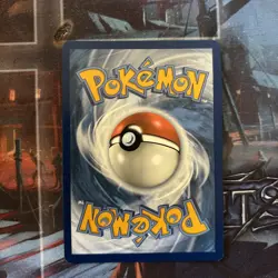 Pokemon Pikachu TCG Full Art Holo Card 160/159 SWSH Crown Zenith Secret Rare - Image 3