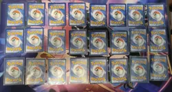SWORD & SHIELD ERA Pokemon V Card Lot of 24 NM - Image 2