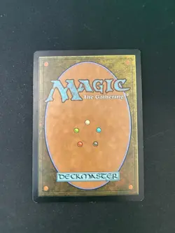 MTG Grim Monolith Urza's Legacy Reserve List Mint - Image 2