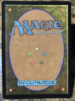 MTG TCG Final Fantasy Restoration Magic 0030 Foil Uncommon - Image 2