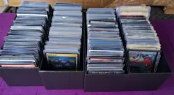 Magic The Gathering Collection - Image 2