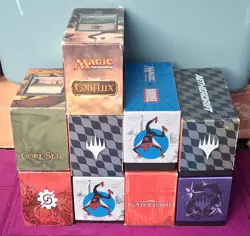 Magic The Gathering Collection - Image 3