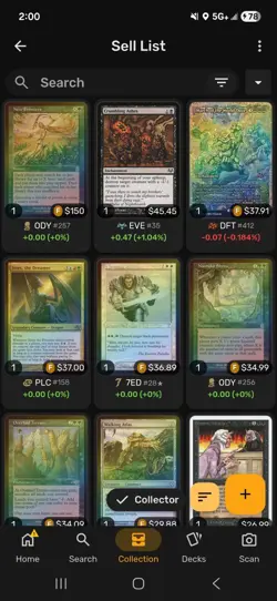 Magic The Gathering Collection - Image 4