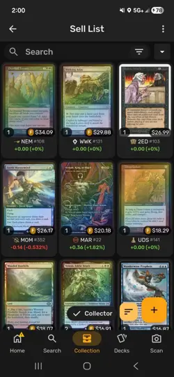 Magic The Gathering Collection - Image 5