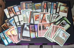 Magic The Gathering Collection - Image 1