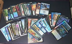 Magic The Gathering Collection - Image 3