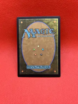 Magda, Brazen Outlaw- Kaldheim - MTG - Near Mint - Image 2