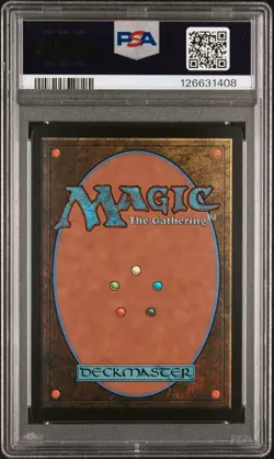 2025 MTG FINAL FANTASY #0545 LIGHTNING, ARMY OF ONE PSA 10 - Image 2