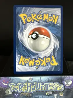 Pokemon Card Mega Kangaskhan EX 164/132 Mega Evolution Ultra rare NM - Image 2