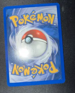 Spoink 7/12 Pokemon Card Plusle Trainer Kit Regular Non-Holo - Image 2