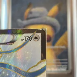 Pokemon TCG Altaria EX Full Art 123/124 XY Fates Collide NM *Perfect Condition* - Image 4