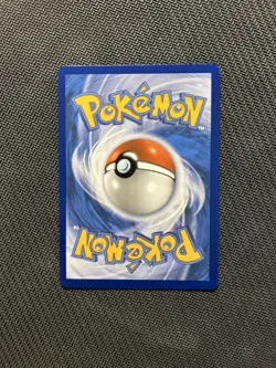 Pokemon TCG Mega Sharpedo ex 113/094! NM Condition! See Description! - Image 2