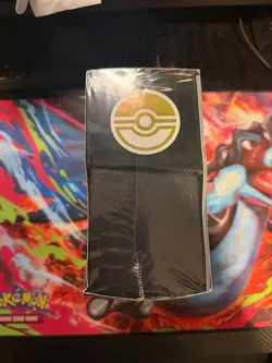 Pokemon Mega Evolution Pokemon Center Gardevoir Elite Trainer Box (ETB) Sealed - Image 2