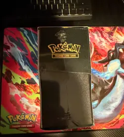 Pokemon Mega Evolution Pokemon Center Gardevoir Elite Trainer Box (ETB) Sealed - Image 4