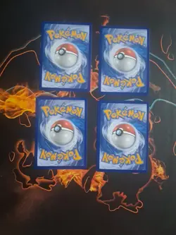 Pokemon TCG Ordinary Rod 171/202 - Sword & Shield - Uncommon x4 - Image 2