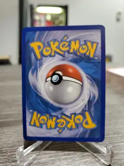 2012 Pokemon, B&W Next Destinies Promos, #64/99 Lucario, Cosmos Holo Rare Lp - Image 2