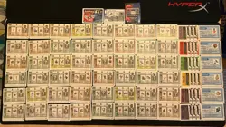 Pokemon Battle e Series 1 Complete Set Incl Nutpea Berry/Lady Astrid - eReader - Image 1