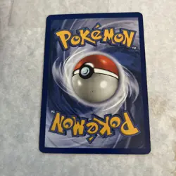 Pokemon TCG Magneton Fossil 26 Regular Unlimited Rare - Image 2