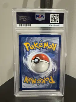 2019 Pokemon Charizard & Braixen GX Cosmic Eclipse PSA GEM MINT 10 #212 - Image 2
