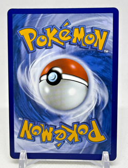 Clawitzer - 141/132 Illustration Rare ME01: Mega Evolution NM Holofoil Pokemon - Image 2