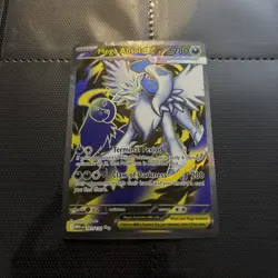 Mega Absol EX 161/132 Pokemon Mega Evolution Ultra Rare Full Art - Image 1