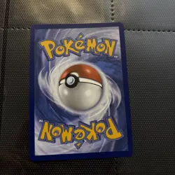 Mega Absol EX 161/132 Pokemon Mega Evolution Ultra Rare Full Art - Image 2