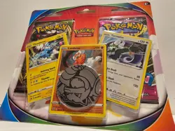 Pokemon Tornadus Thundurus Landorus 2-Pack (Fusion Strike/Vivid Voltage) NEW! - Image 2
