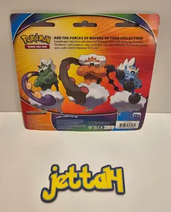 Pokemon Tornadus Thundurus Landorus 2-Pack (Fusion Strike/Vivid Voltage) NEW! - Image 3
