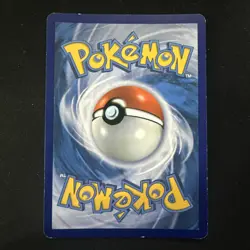 Kyogre XY51 XY Holo Black Star Promo Pokemon LP-NM - Image 2