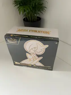 Pokemon TCG Mega Evolution Elite Trainer Boxes Bundle *Sealed* - Image 2
