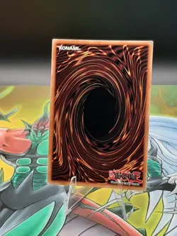 Yu-Gi-Oh! Elemental HERO Neos DUPO-EN102 Ultra Rare Limited Ed NM - Image 3