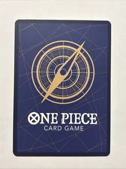 Zoro-Juurou ST18-004 OP09 English Treasure Rare - Mint NM - One Piece TCG Holo - Image 2