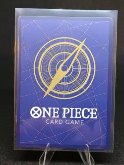 Boa Hancock - OP14-112 (Alternate Art) - The Azure Sea's Seven (OP14) - NM - Image 2